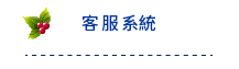 客服系統